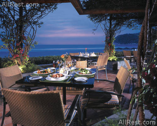 The Fairmont Pierre Marques 12